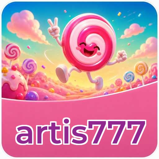 Fitur artis777